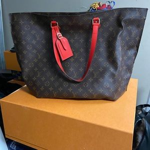 Original Bag Luis Vuitton